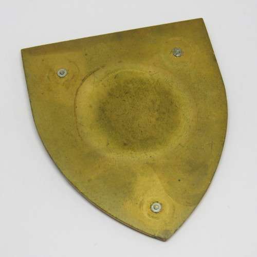 SADF 14 Field Regiment shoulder flash - No pins