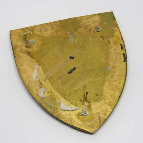 SADF Chief of Staff Finance shoulder flash - No pins