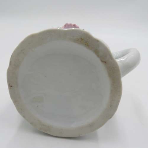 Vintage Kitty shaped teapot