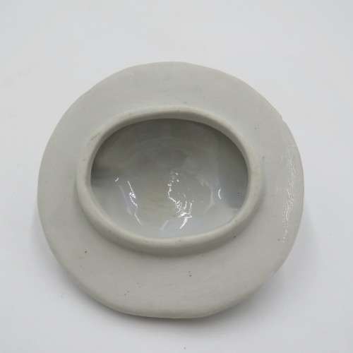 Vintage Kitty shaped teapot