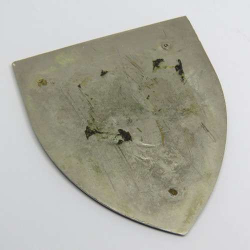 SADF 5 Signal regiment shoulder flash - No pins