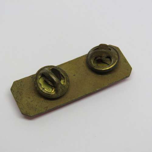 SADF Sharpshooter Skiet balkie