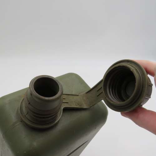 SADF Military 2 Litre water bottle