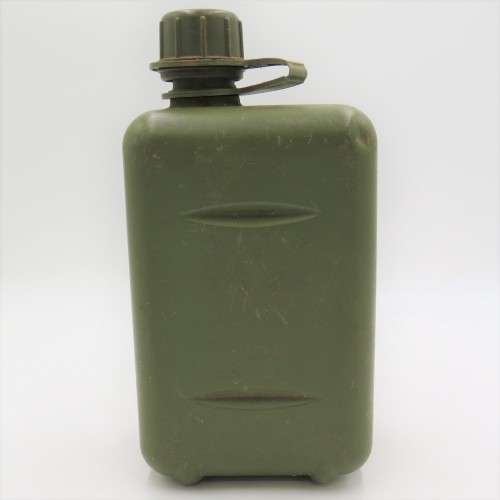 SADF Military 2 Litre water bottle