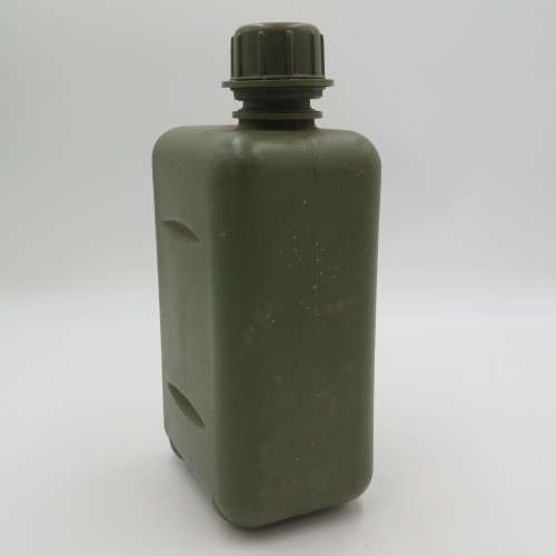 SADF Military 2 Litre water bottle