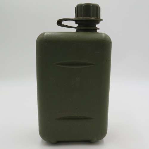 SADF Military 2 Litre water bottle