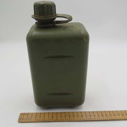 SADF Military 2 Litre water bottle