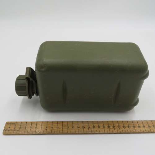 SADF Military 2 Litre water bottle