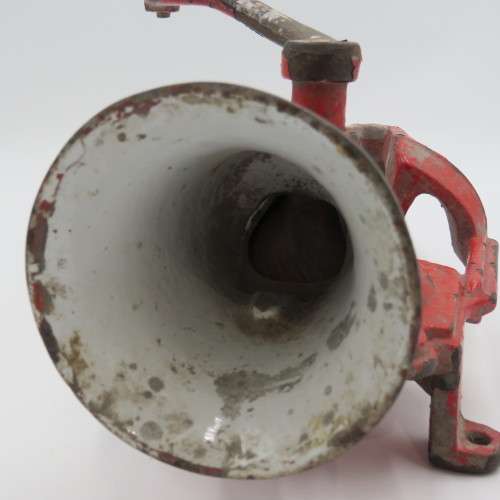 Vintage Beatrice No.2 coffee grinder - Painted