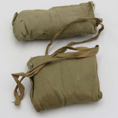 Pair of SADF Wound Dressings