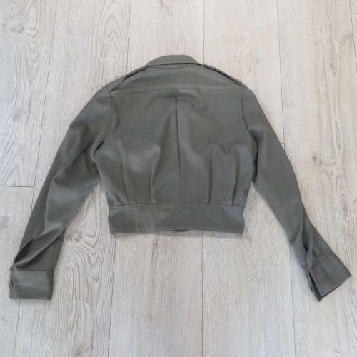 SADF Nutria combat bunny jacket - Sizes below