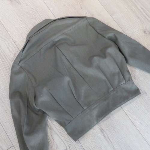 SADF Nutria combat bunny jacket - Sizes below