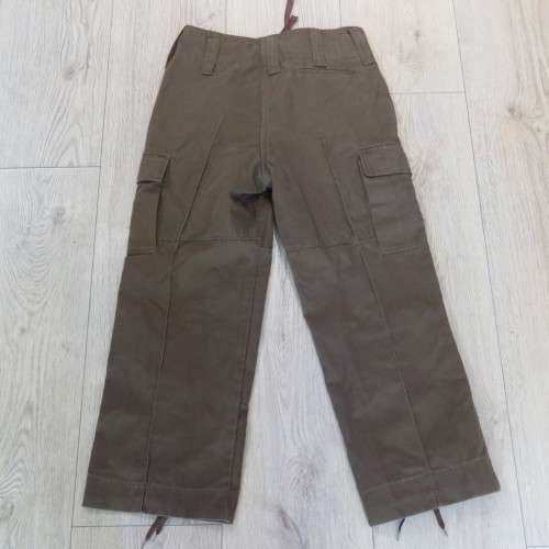 SADF Nutria combat trousers - Size 34 - Inner leg 67 cm