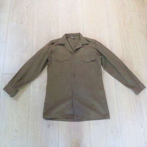 SADF Nutria long sleeve shirt - Size medium - More Sizes below