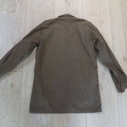 SADF Nutria long sleeve shirt - Size medium - More Sizes below