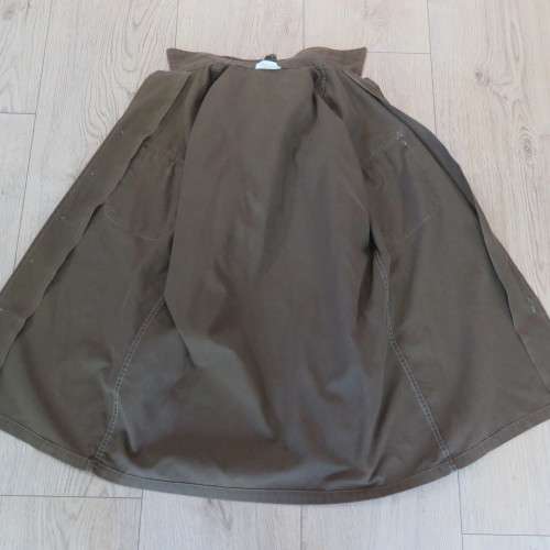 SADF Nutria long sleeve shirt - Size medium - More Sizes below