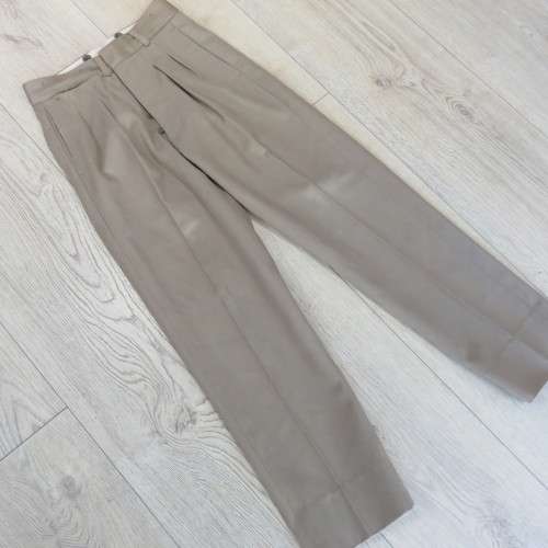 Old SADF Step Outs trousers - Waist 68 cm - Inner leg 72 cm