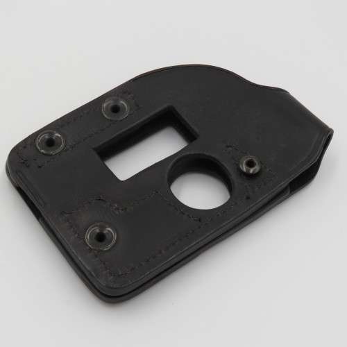 North American Arms .22 Magnum wallet holster