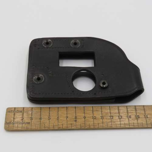 North American Arms .22 Magnum wallet holster