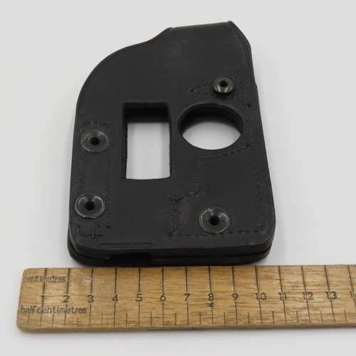 North American Arms .22 Magnum wallet holster