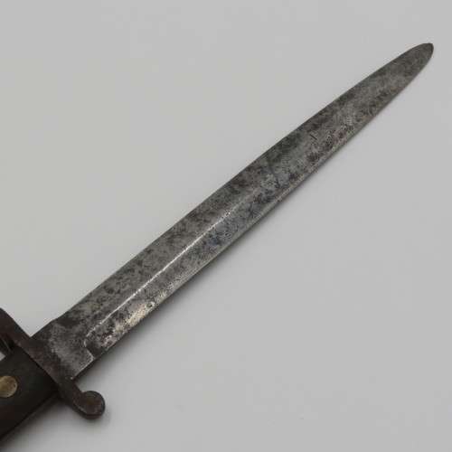 Sanderson P1888 Pattern 303 bayonet issued 1898 - No sheath - Bayonet length 40 cm