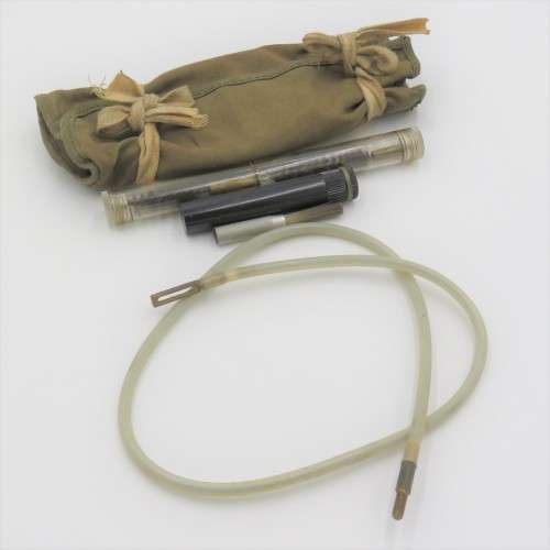 SADF 1 Rifle cleaning kit