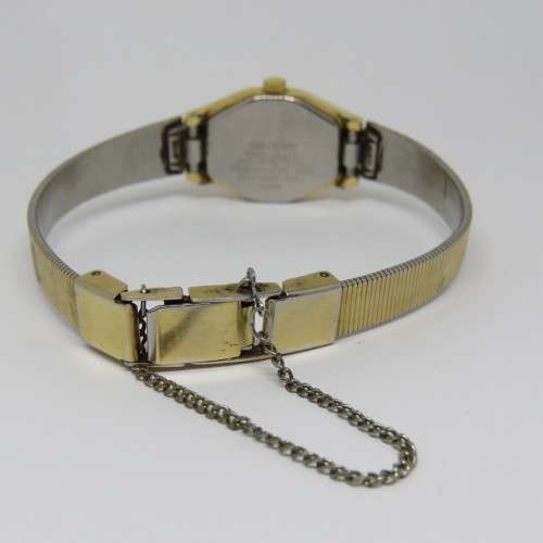 Vintage Orient VX Quartz ladies watch - Working