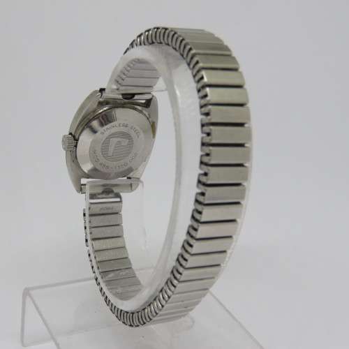 Vintage Roamer Anfibio ladies manual wind watch - Working