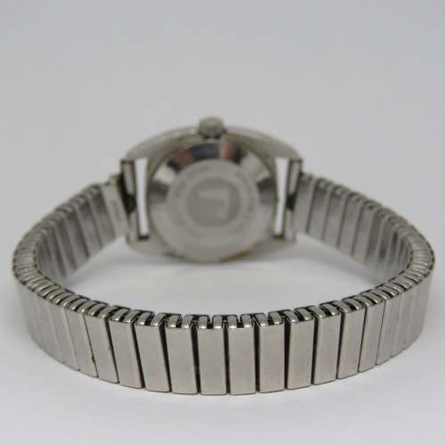 Vintage Roamer Anfibio ladies manual wind watch - Working