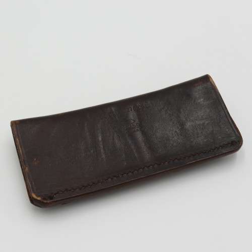 EI Paso leather 300 cal / 270 cal 10 rounds ammo pouch