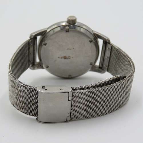 Vintage Candino Supersport manual wind mens watch - Working