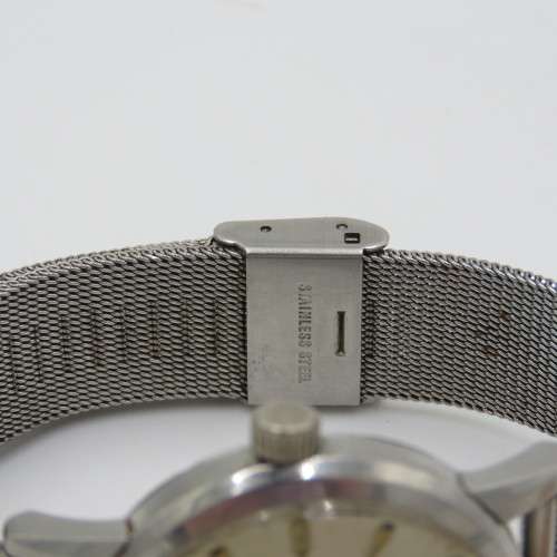 Vintage Candino Supersport manual wind mens watch - Working