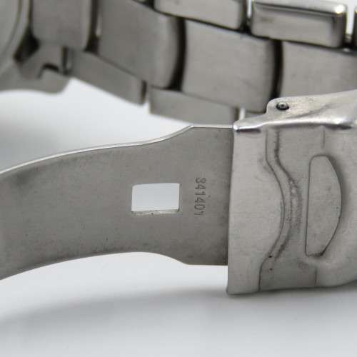 Fossil Speedway Quartz Chronograph mens watch - Working