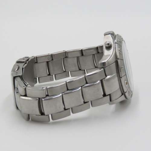 Fossil Speedway Quartz Chronograph mens watch - Working