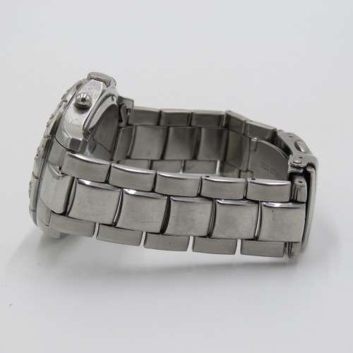 Fossil Speedway Quartz Chronograph mens watch - Working