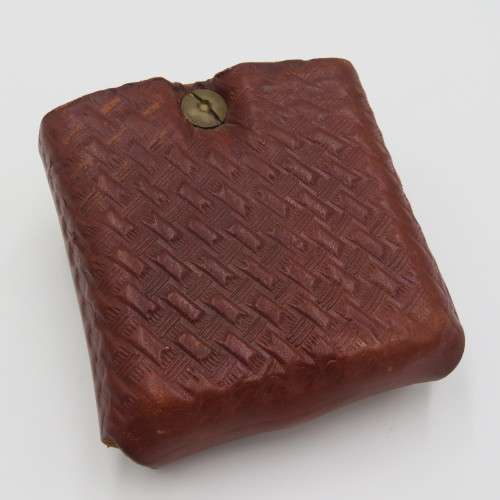 Monument Leather Z88 magazine pouch - Item 913