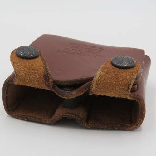 Monument Leather Z88 magazine pouch - Item 913