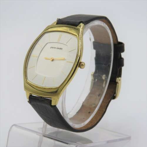 Pierre Cardin mens Quartz watch - Working