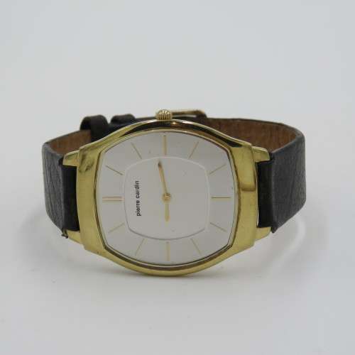 Pierre Cardin mens Quartz watch - Working