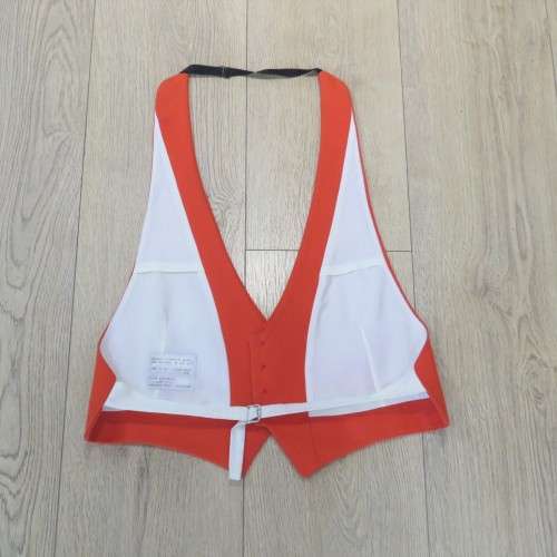 SANDF mess dress uniform - Tunic, Trousers, Waistcoat - Personnel services Corps - Sizes below