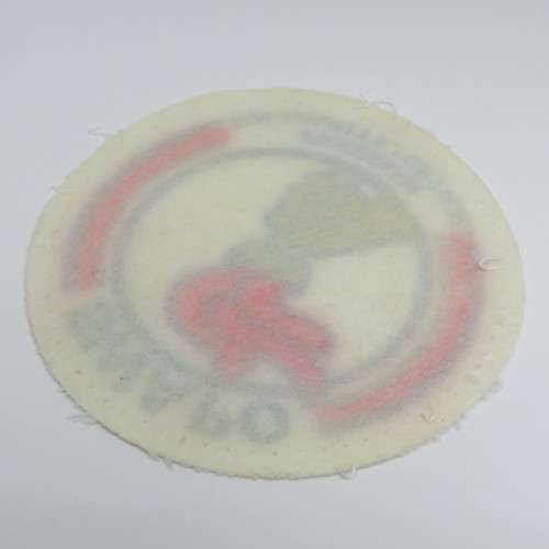 SWAPO Political party cloth badge