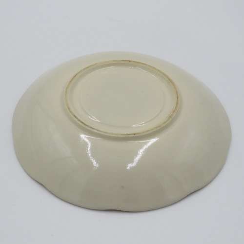 Porcelain Mother tea cup and saucer