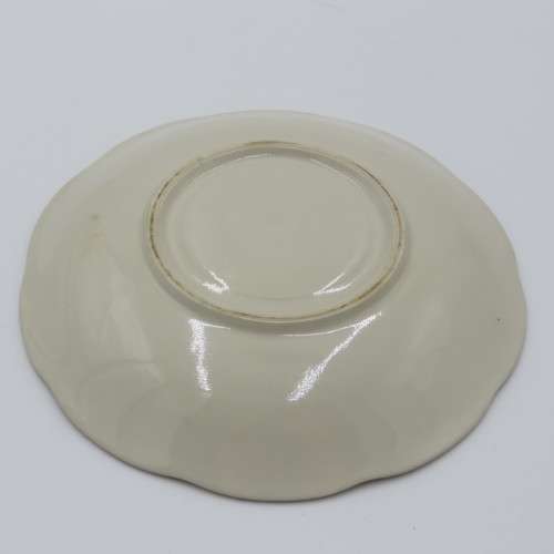 Porcelain Father tea cup and saucer