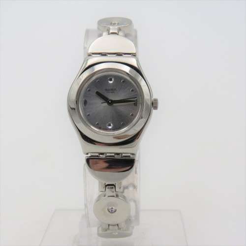 Swatch Deep Stones quartz ladies watch - Excellent condition
