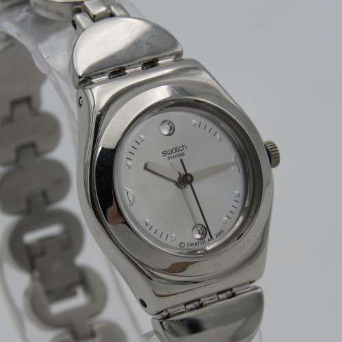 Swatch Deep Stones quartz ladies watch - Excellent condition