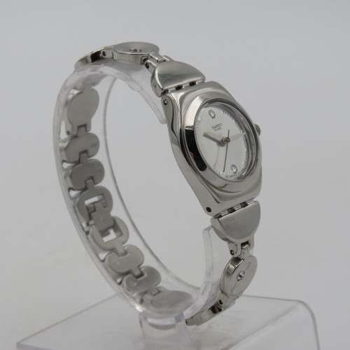 Swatch Deep Stones quartz ladies watch - Excellent condition
