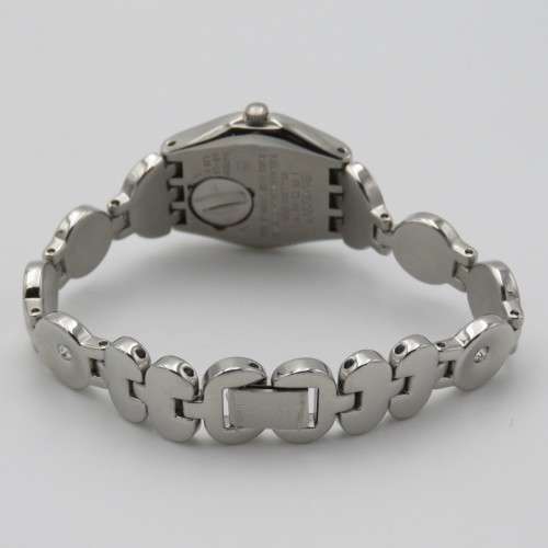 Swatch Deep Stones quartz ladies watch - Excellent condition