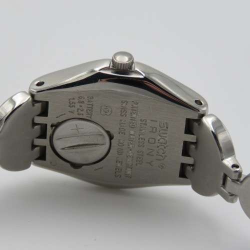 Swatch Deep Stones quartz ladies watch - Excellent condition