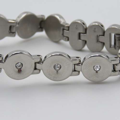 Swatch Deep Stones quartz ladies watch - Excellent condition