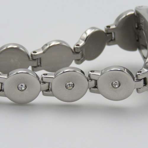 Swatch Deep Stones quartz ladies watch - Excellent condition